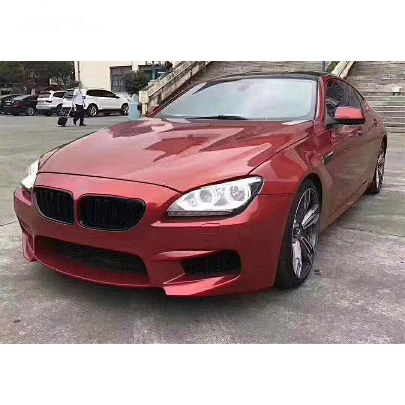 

Комплект расширенного обвеса Fengxuan из смолы для BMW M4 F82 (2014-2020)