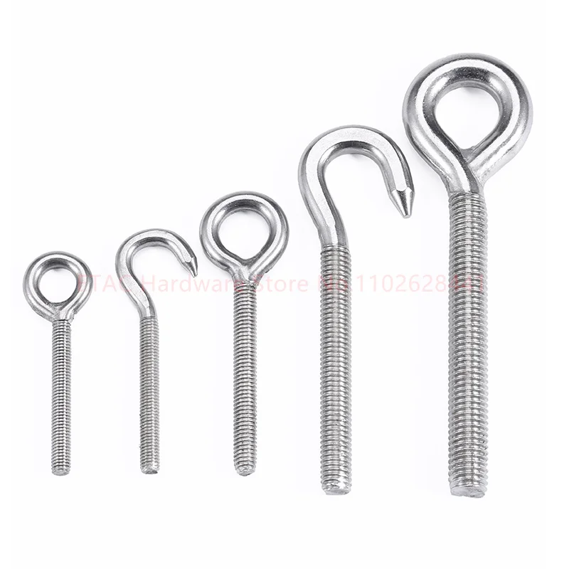 2Pcs M4 M5 M6 M8 Sh…