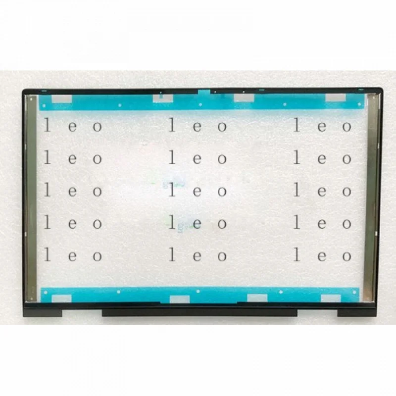 

CC New For HP ENVY 15-ED TPN-C149 Screen LCD Front Bezel Cover Frame AP2UU000230