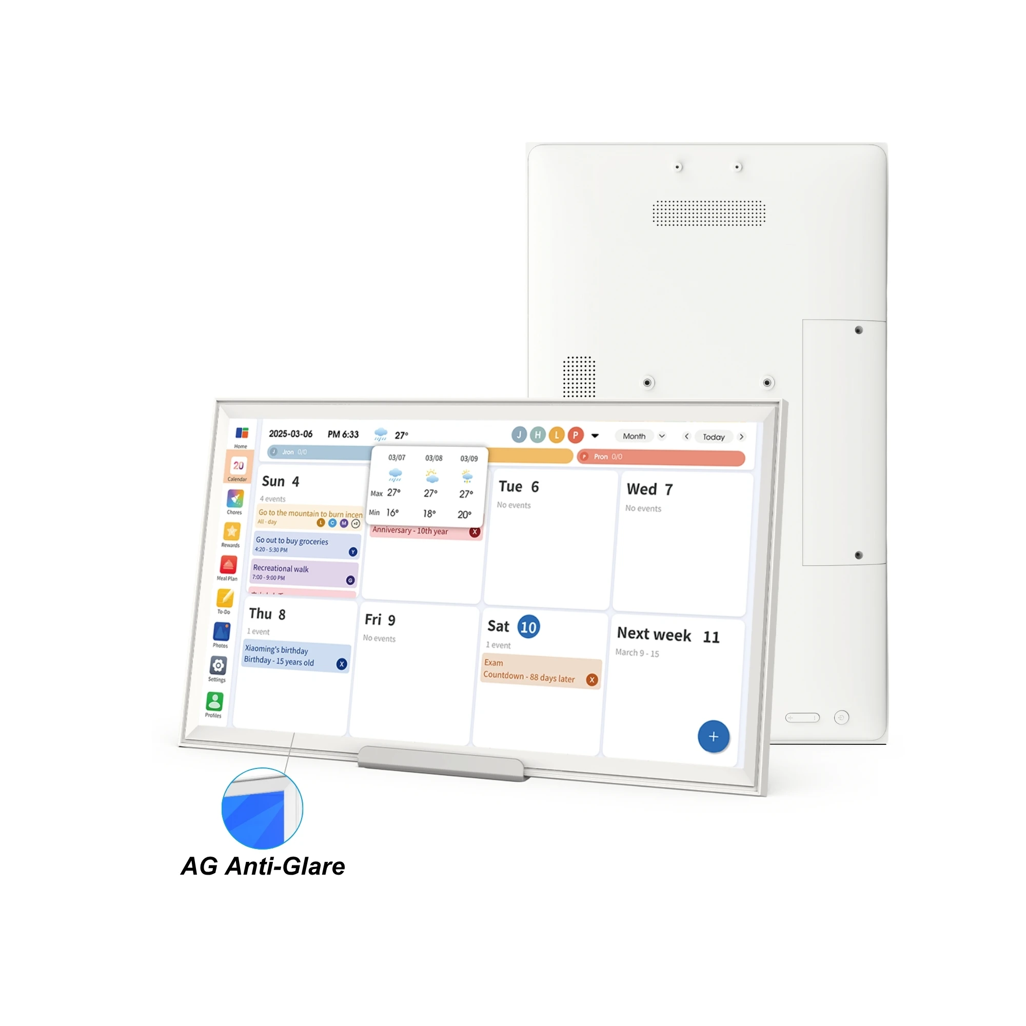 Factory21.5 Inch An…