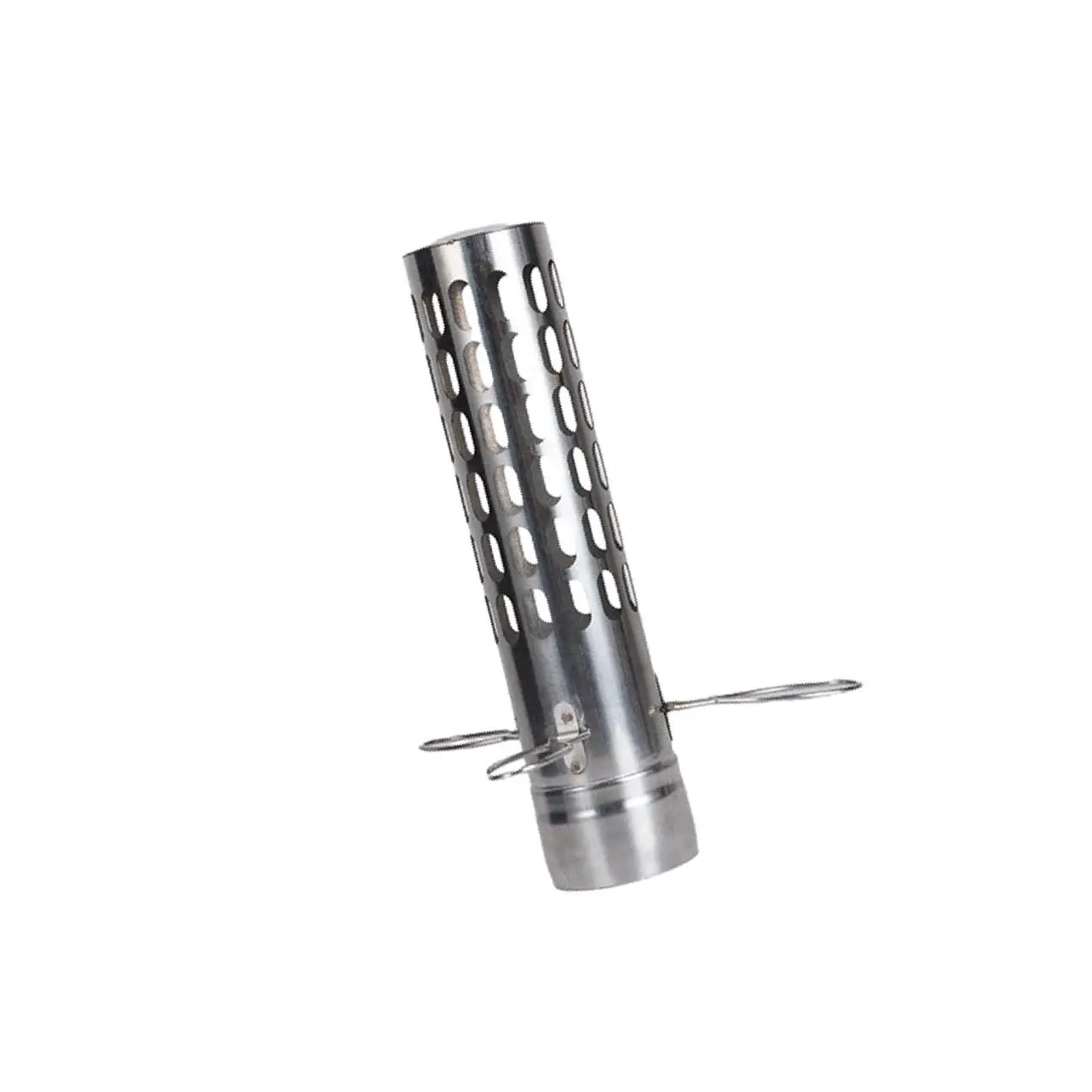 Durable Stove Chimney Accessories Cooking Camping Flue Arrestor