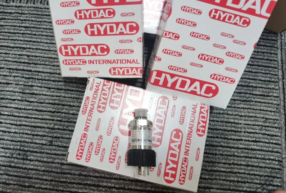 Free Shipping [original Actual Price] HYDAC HDA 4745-A-400-000 Sensor In Stock