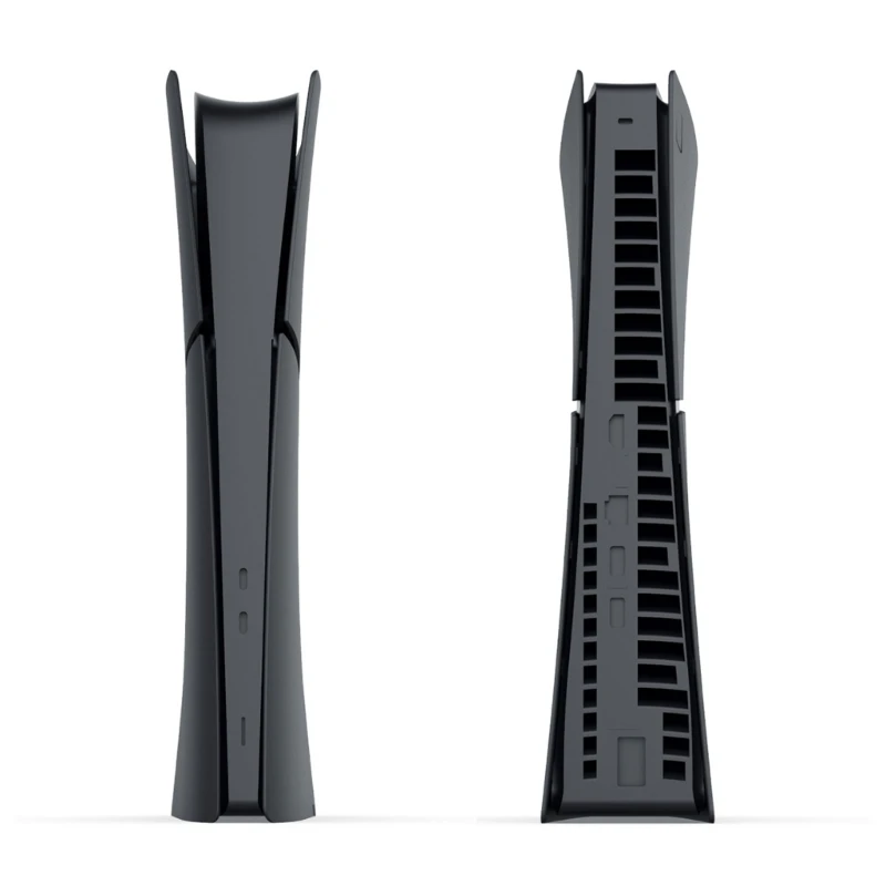 Hard Plastic Faceplate for Slim Digital Version Non Scratch Protector Cover