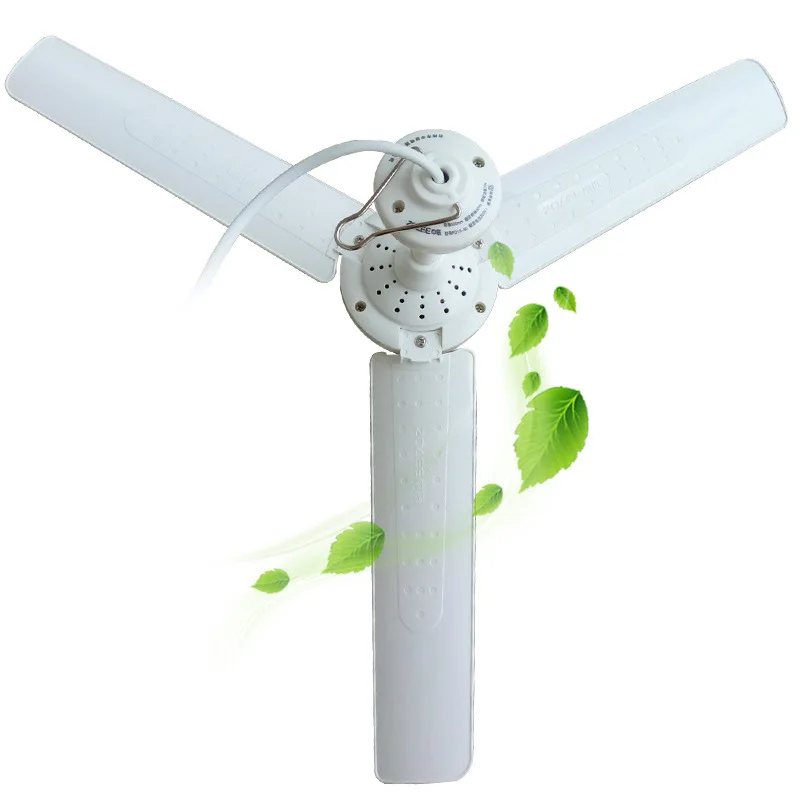 Ventilador elétrico de potência 220-240v 5w com 3 lâminas 1.9m comprimento do cabo do arador ventilador de teto 400mm ventilador de clipe, ventilador de mesa, ventilador de parede pendurado