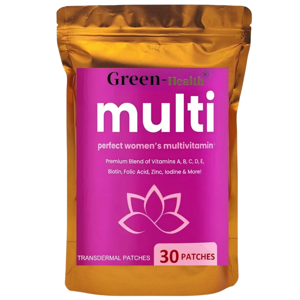30 Count Multivitam…