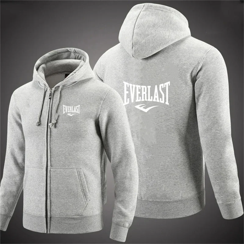 2026 New Hot selling Men's Spring and Autumn Fashion Printed Micro Elastic Comfortable Hoodie Outdoor City Sports Top
