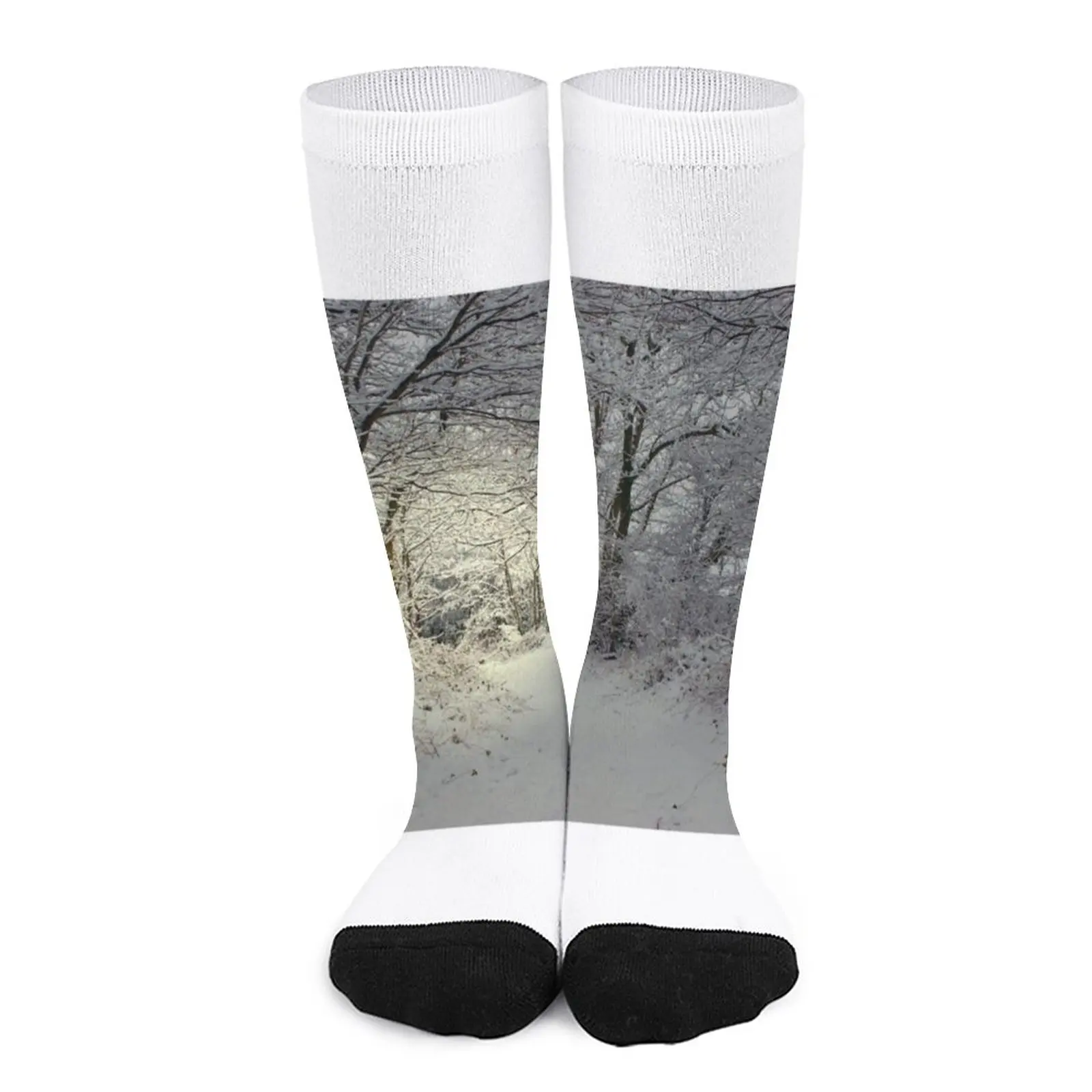 Narnia.....???? Socks Men's socks with print Woman socks