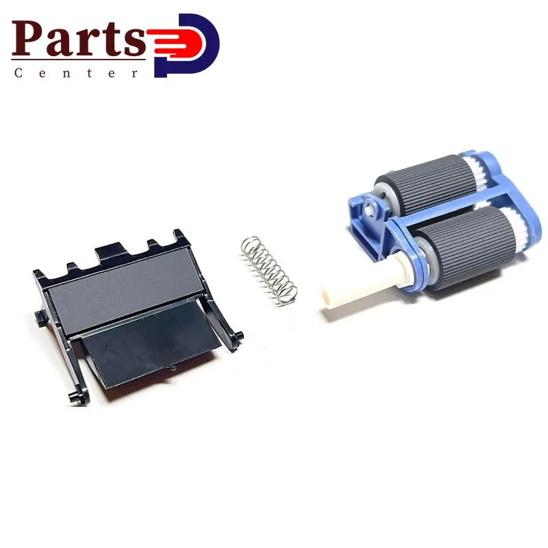 LU7338001 LU7179001 Cassette Paper Feed Kit for Brother HL-5340 5350 5370 DCP-8080 8085 MFC-8480 8680 8680 8890 Pick Up Roller