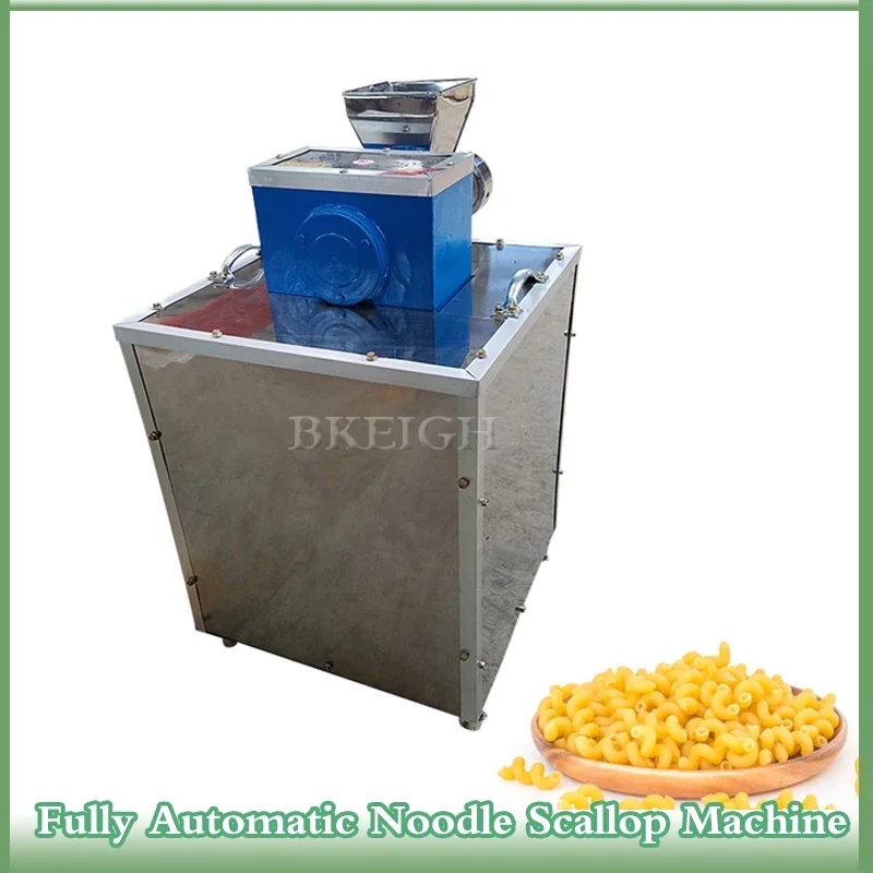 

Stainless Steel Lasagna Spaghetti Machine Macaroni Making Machine