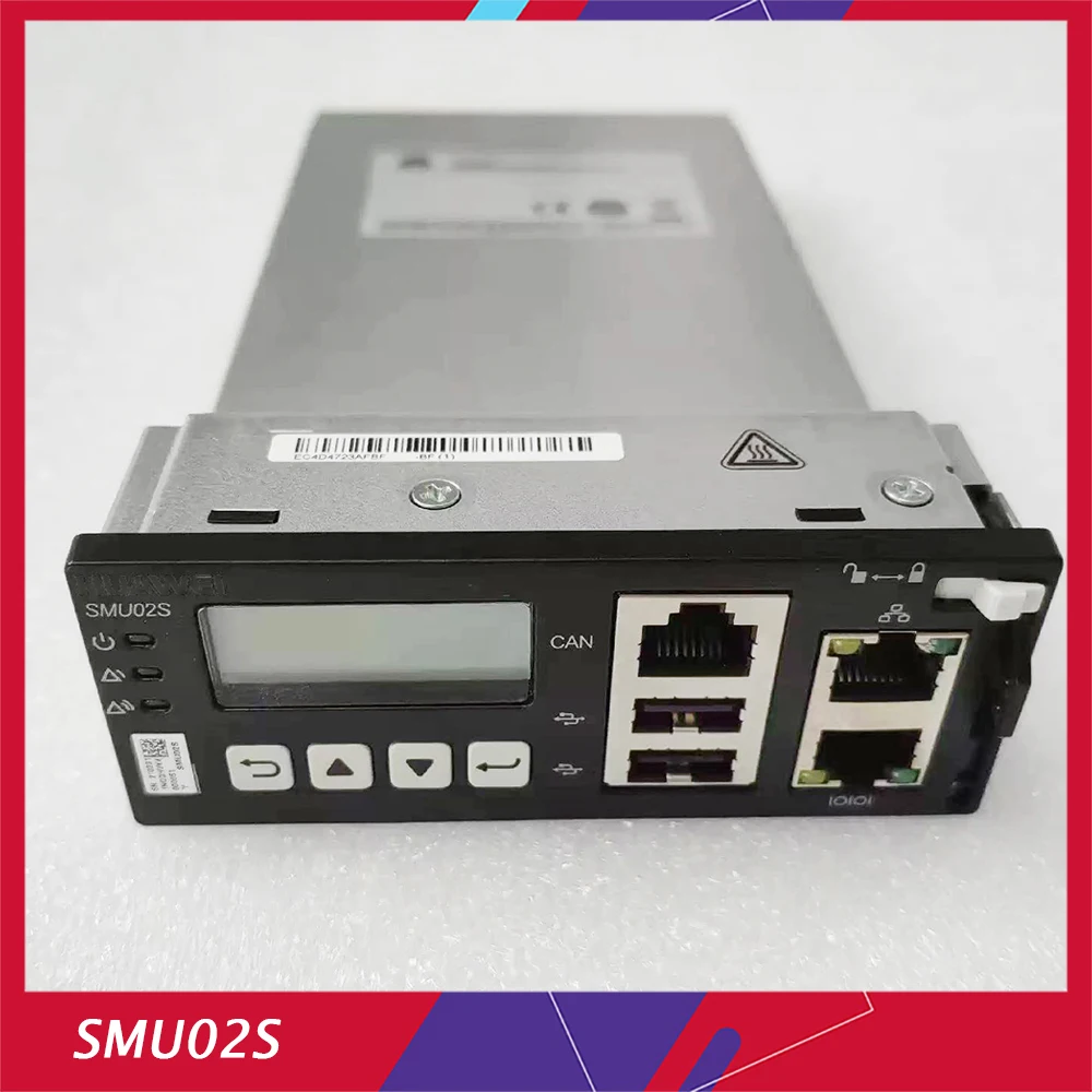 SMU02S For HUAWEI Communication Monitor Module