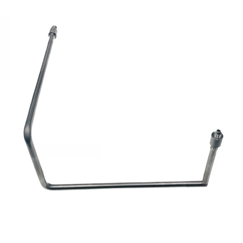 For Quarter 1/8/3 High Pressure Pipe 1/4 3/8 Steel Pipe, Waterjet High Pressure Pipe