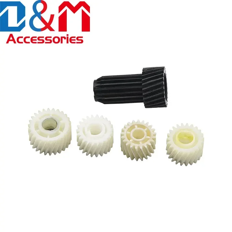 

Developer Drive Gear Kit AB01-2050 Fuser Gears AB01-7824 for Ricoh MPC2050 MPC2030 MPC2530 MPC2010 MPC2051 MPC2551 MPC2550