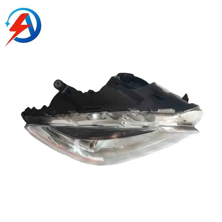 For High Quality Mercedes-Benz ML166 US Version Headlights 6000k Color Temperature Long Expiration Date
