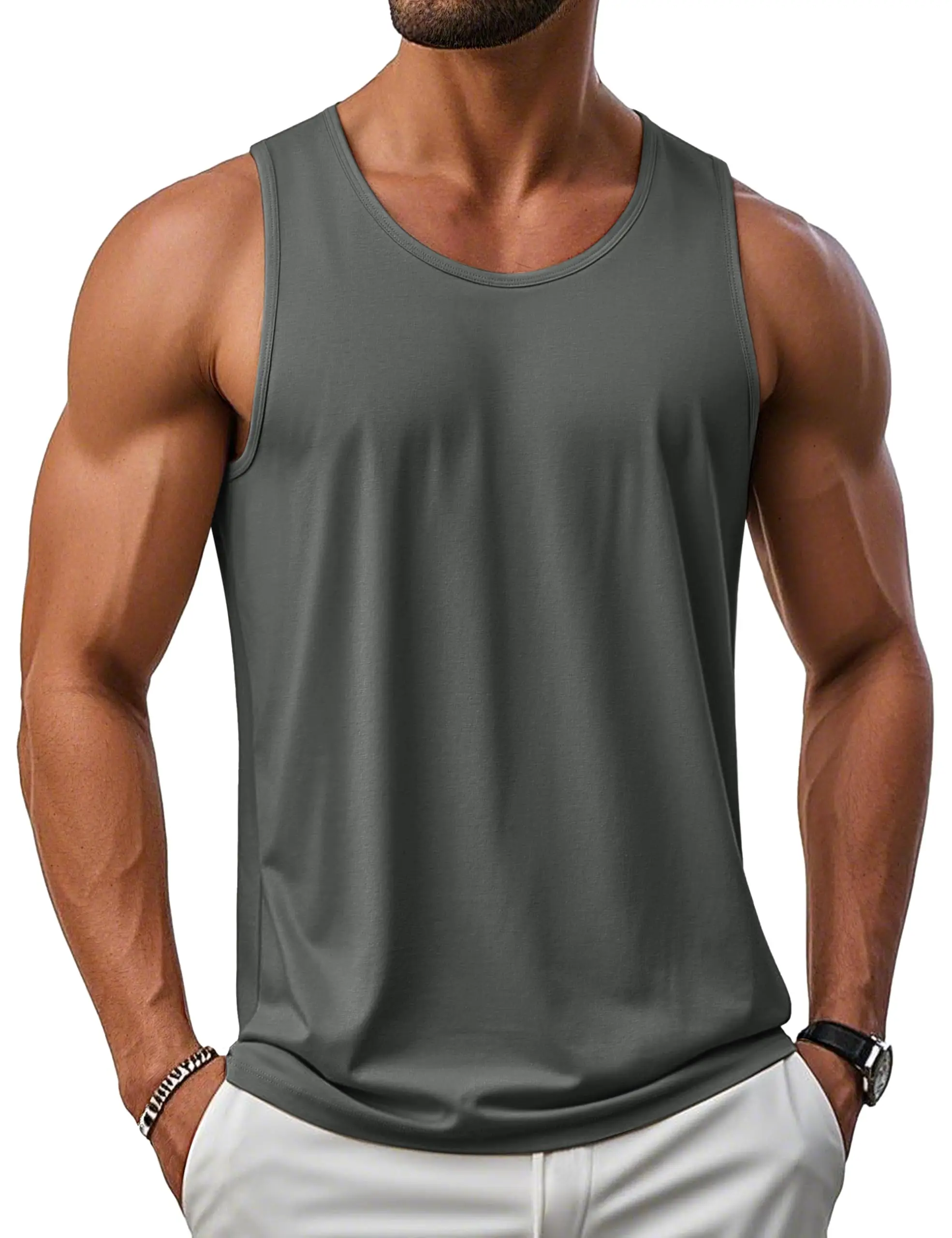 Dark Gray