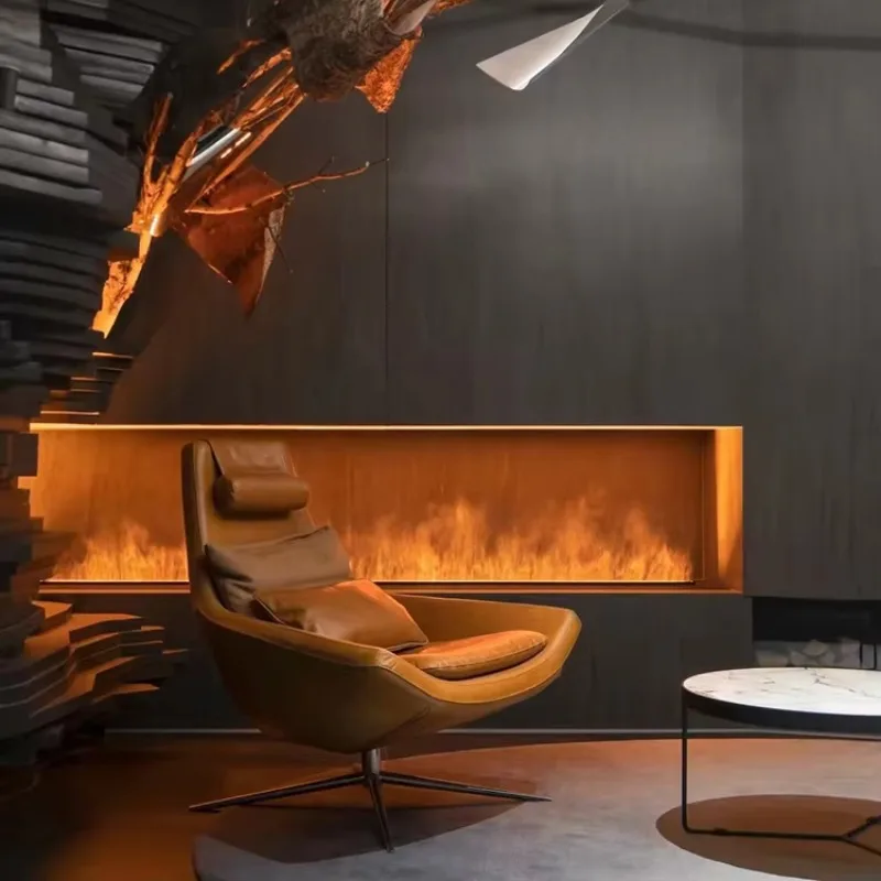 

3D Water Steam Fireplace American Style Electric Fireplace Led Electric Fireplace with Remote Control