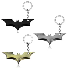 Film And Television Keys Anime Keychains Male And Female Personalized Car Keychain Rings Pendants Creative Gifts Pendants 