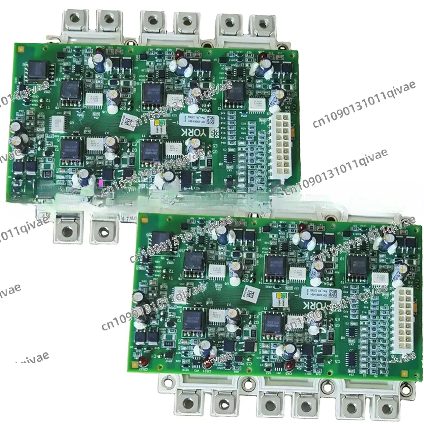 For York air conditioner thyristor VSD 031-02061-001 371-02769-336 frequency transformer 031-02061-003 IGBT kit 031-02061-002