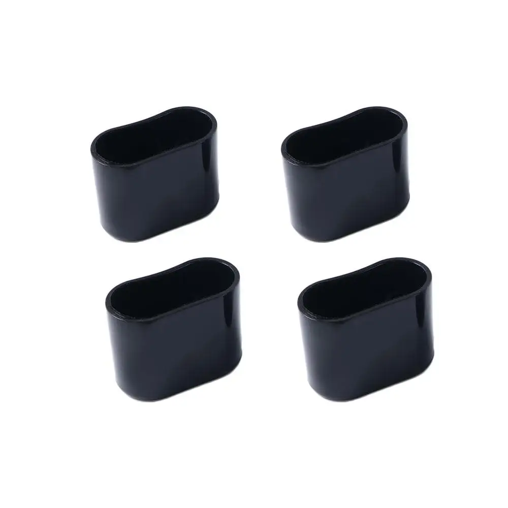 

Feet Home Decor Floor Protector Chair Leg Mat Furniture Foot Covers Chair Leg Pads Chair Leg End Caps Table Covers Caps