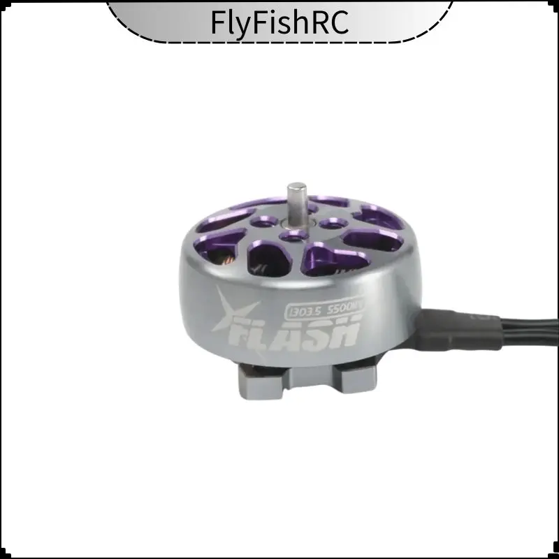 Flyfishrc Flash 130… - image