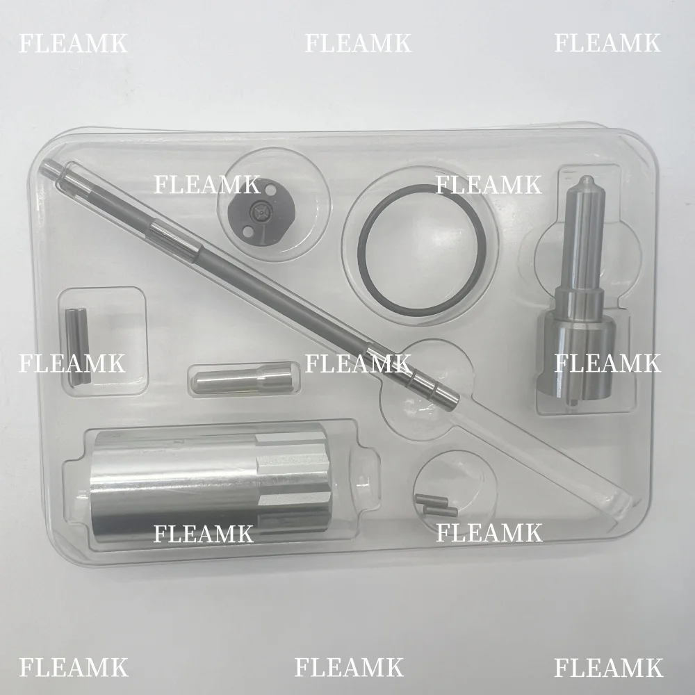 High Quality Repair Kit Is Suitable for 095000-7060/095000-581# Minimum Order of 6 Pieces
