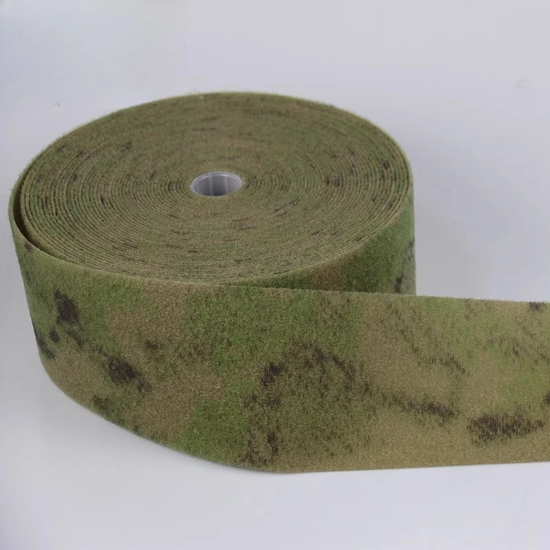 10Cm Width A-TACS F… - image