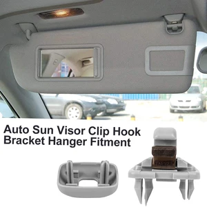 Tay cầm Auto Sun Vision Hỗ trợ thay thế Cabid cho Audi A1 A3 A4 A5 Q3 Q5 (8E0 857 562) A7 B6 B7 B8 S4 S4 S5 6 Cố định bán hàng chính Audi A4 - №5