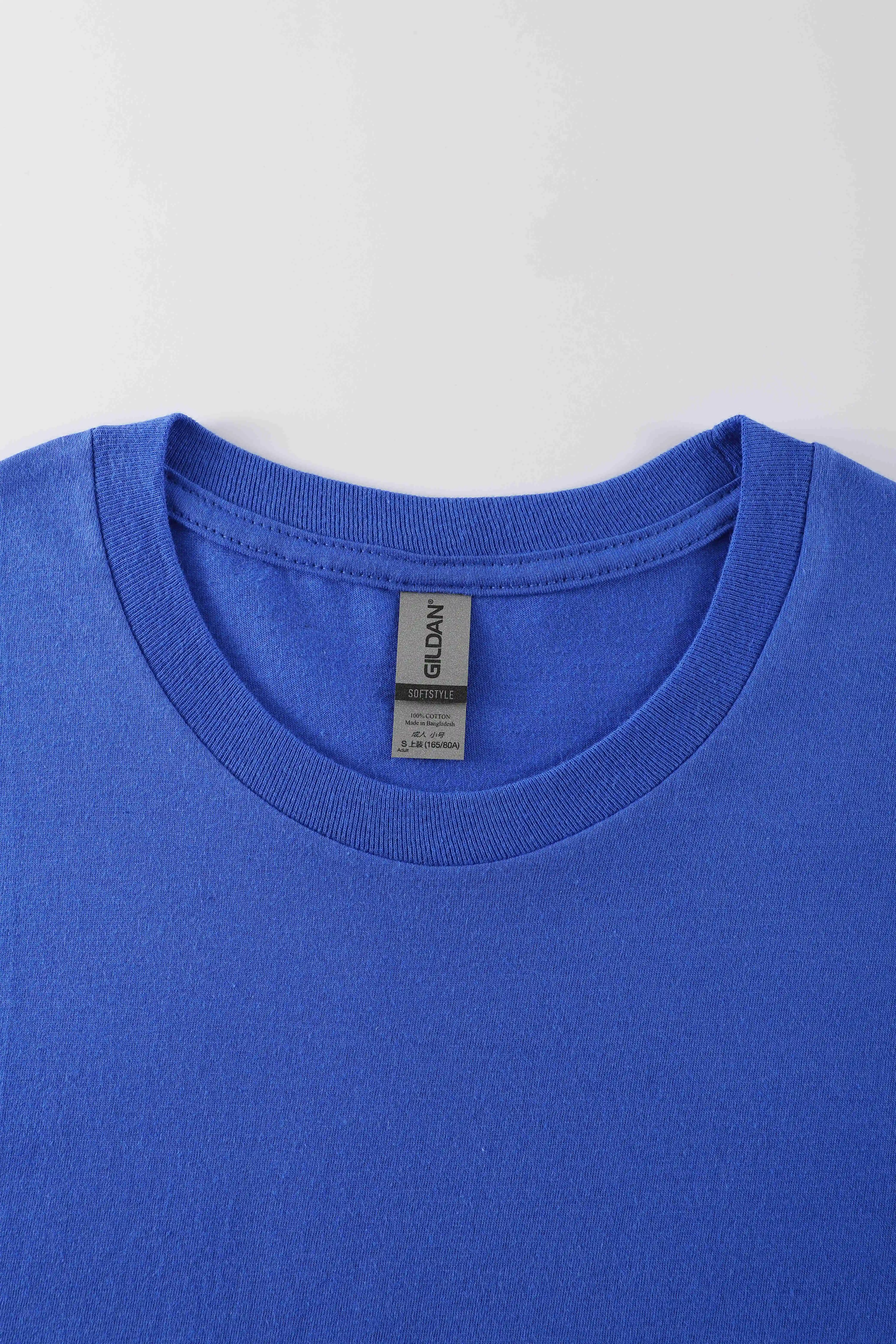 The Hustle هيوستن طباعة الرجال س الرقبة لينة تي شيرت الصيف سترة رياضية علوية موضة عادية كم قصير القطن شارع العليا الشارع الشهير #3