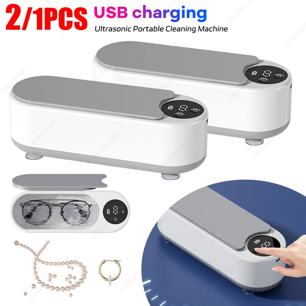 Portable Mini Washe…