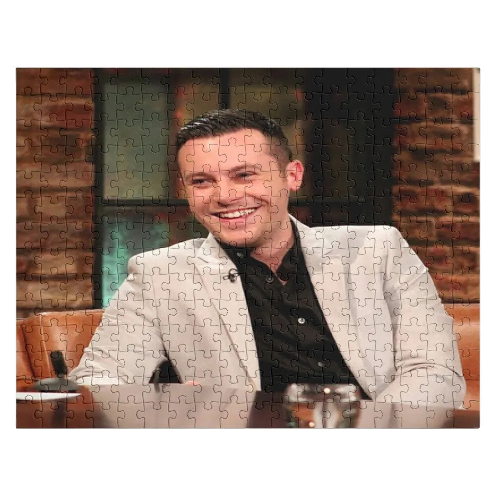 

bess selling of nathann Jigsaw Puzzle Works Of Art Custom Child For Children Custom Puzzle