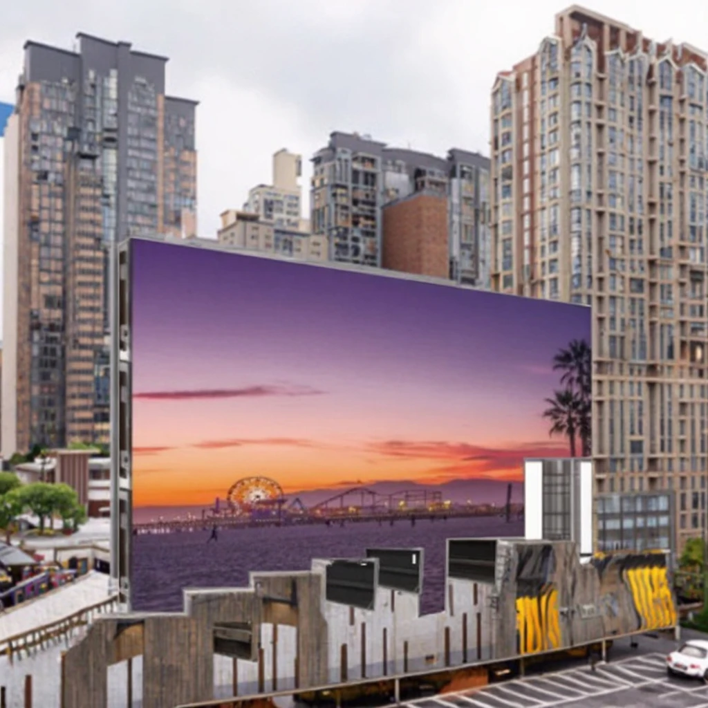 P3.9 イベント制作用LEDウォール |   2x3m 屋内外兼用レンタルパネル