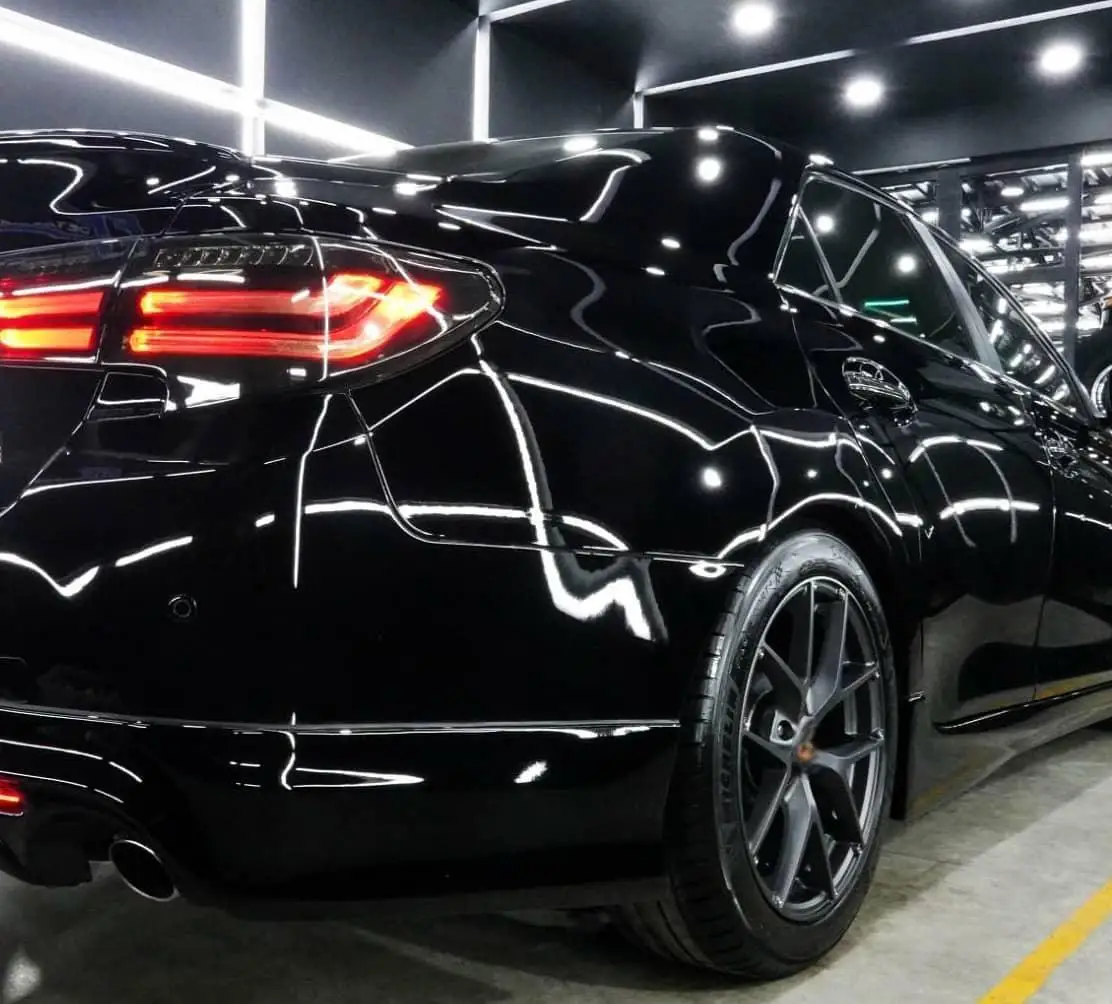 

For To-yo-ta Reiz Mark X Bodykit 2010-2017 Upgrade to 2018year Mona Lisa Bodykit M Style Front Rear Bumper Side Skirt Headlights