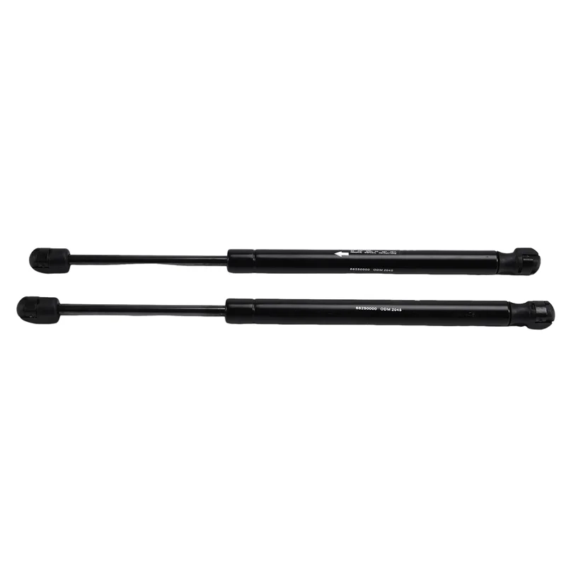 

Precisionn For Maserati Granturismo 2007-2018 Grancabrio 2010-2017 Car Front Hood Lift Supports 68250000
