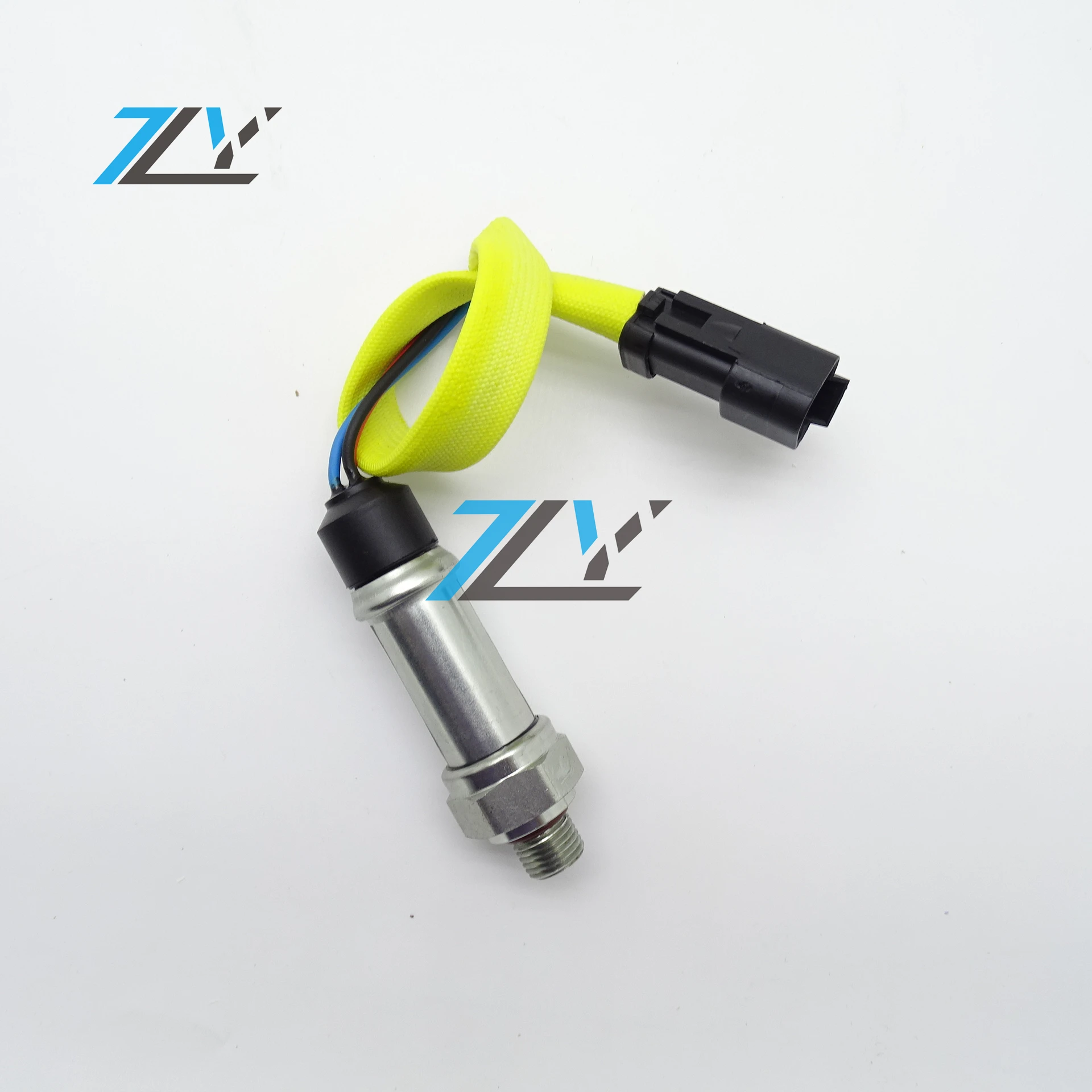 

Pressure Sensor 459-2595 is suitable for excavator accessories