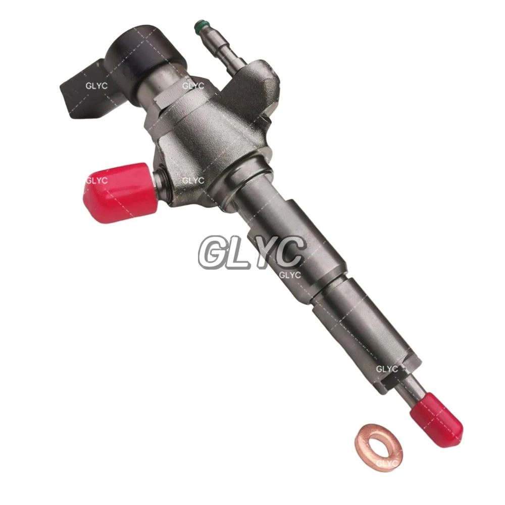 

High Quality Dies el Common Rail Fuel Injector 9802448680 50274V05 A2C59513556 Fits for Ford Citroen Peu geot Vo-lvo 1.6d