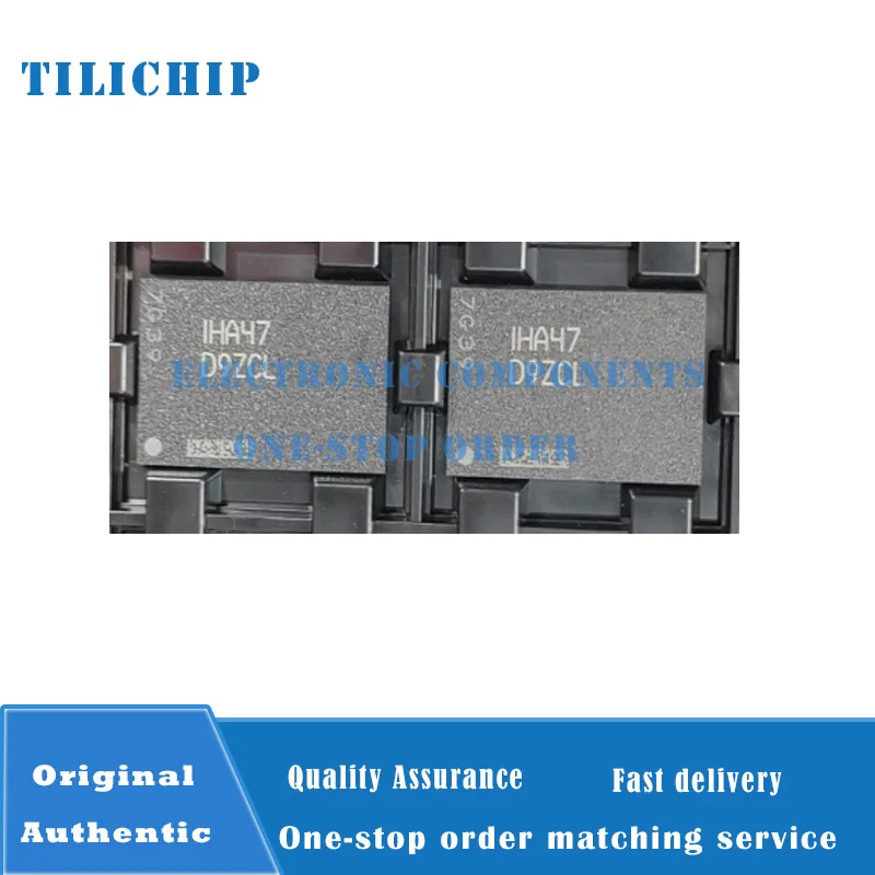 

MT53E2G32D4NQ-046 WT:A LPDDR4 chip 8GB brand new