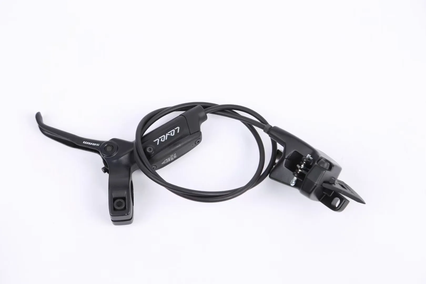 SRAM LEVEL 油圧ディスクブレーキ MTB 2ピストン 800-1500mm フロント