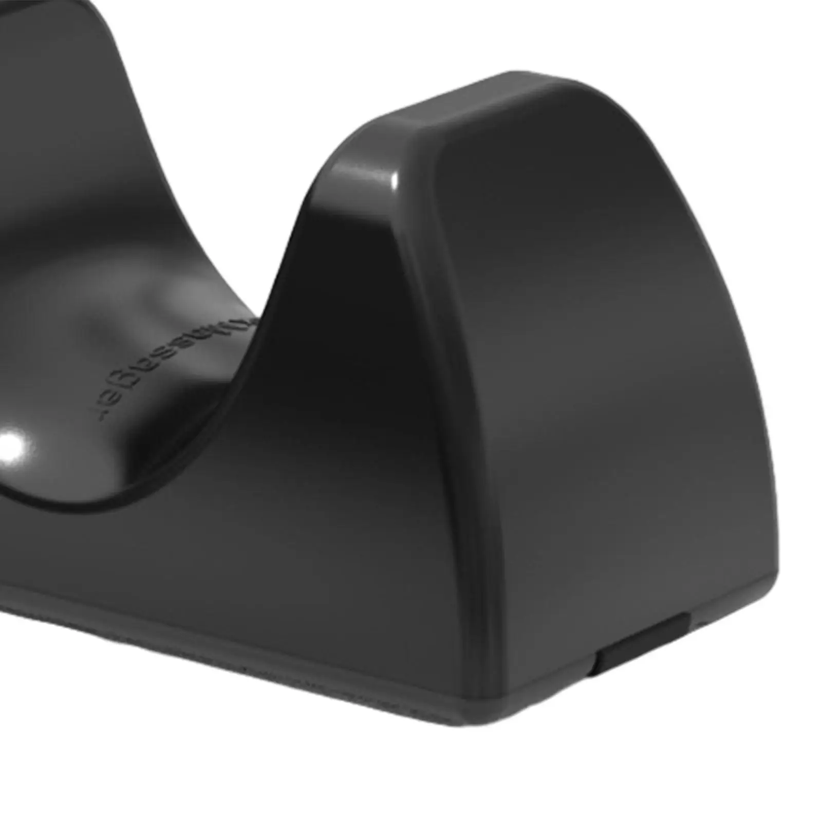 Dispositivo de massagem lombar Massageador de cintura versátil para fitness doméstico de escritório