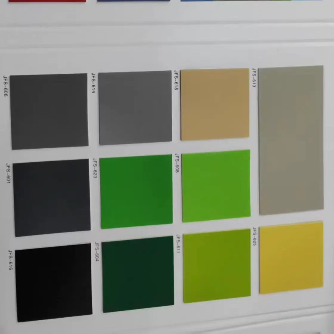 Category image: Rubber Flooring