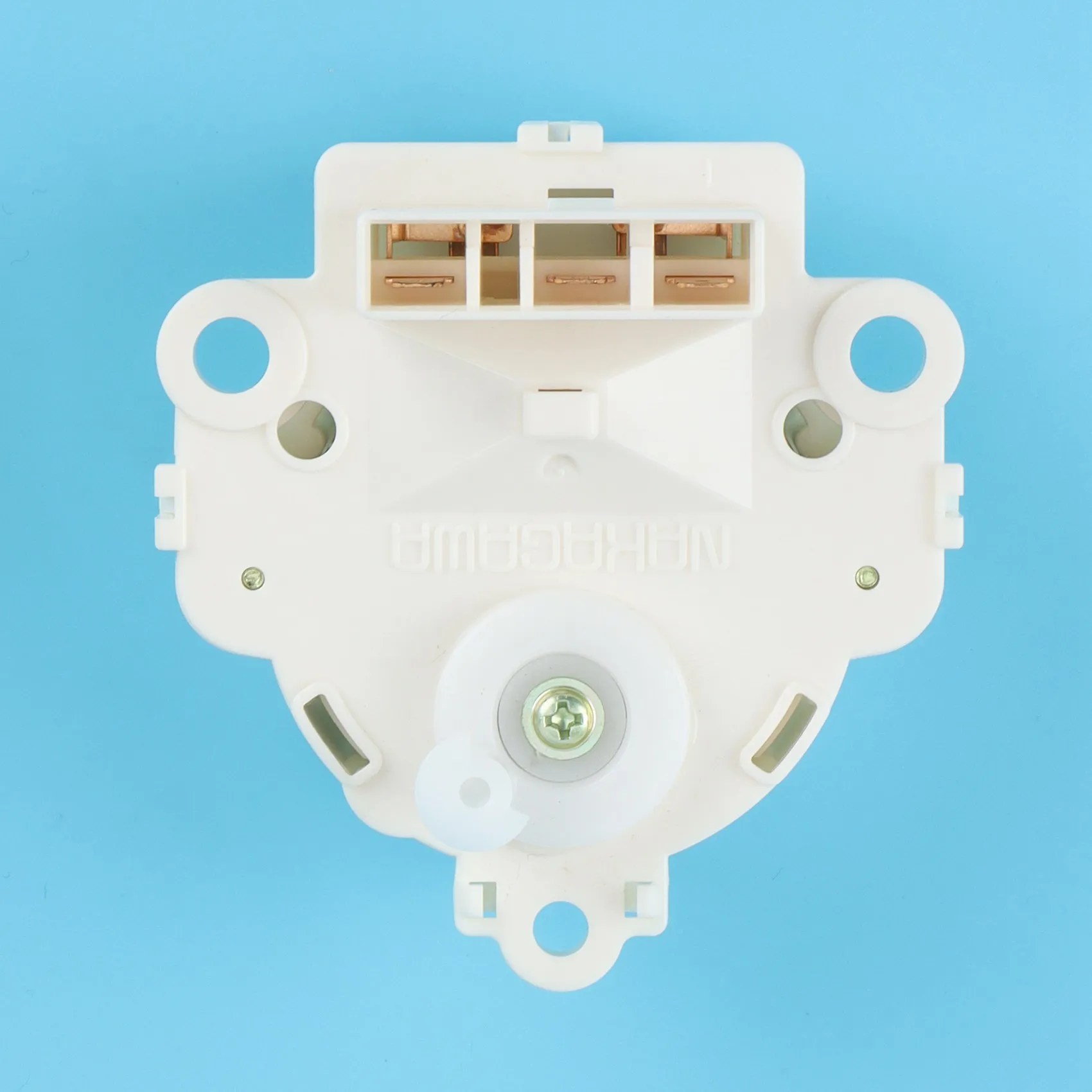 Applicable to TD-LG-22A (for Circular Runner Drain) Applicable to LG Inverter Washing Machine Clutch Drain Tractor