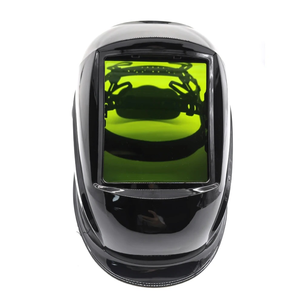 1064nm OD8+ 1003# Laser Welding Helmet Safety Protective Mask for Laser Welding/Laser Cutting/Laser Cleaning/Laser Marking
