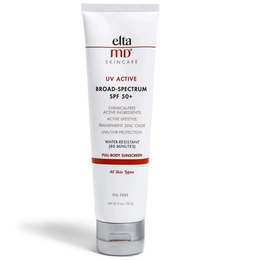 

EltaMD - УФ-защитное средство широкого спектра действия SPF50 (85 г)