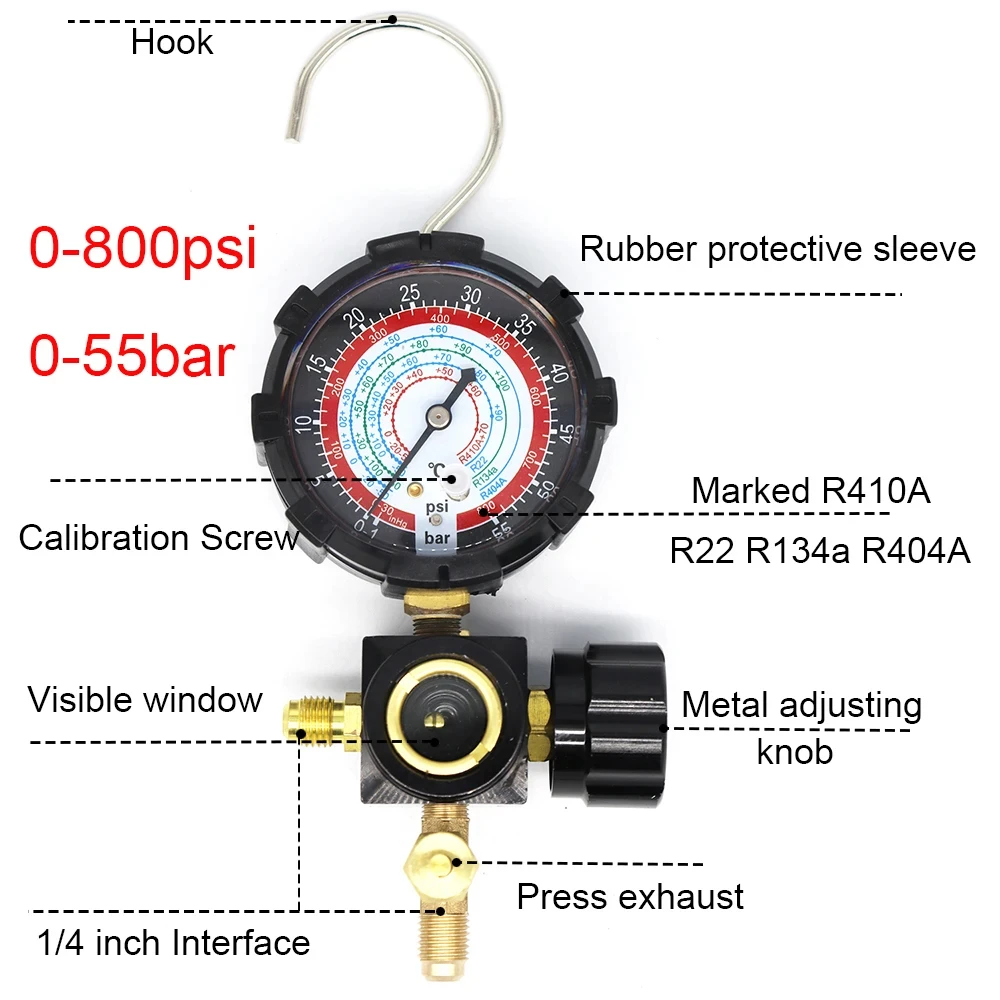 Thumbnail 4 - #33 Newest Gauges