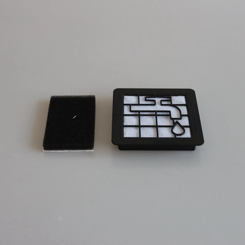 Filtro AC39-HEPA per serie 2000 XV1220/01 Accessori per aspirapolvere Filtri Elementi filtranti Spugne filtranti