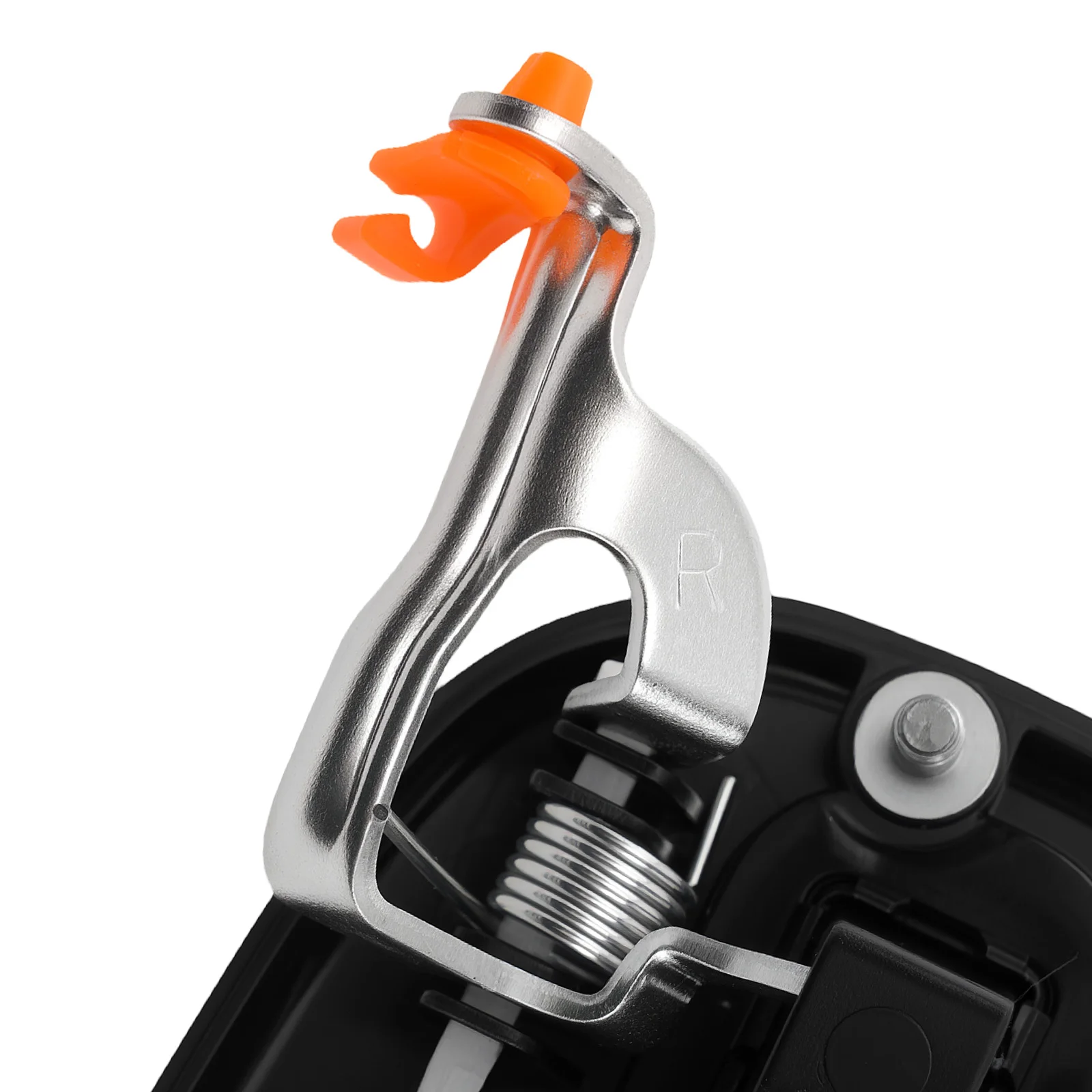 

Exterior Door Handle for Chevrolet Silverado 2500/3500 99-06 15915659