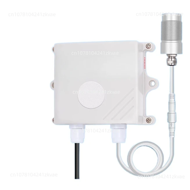 SO2 (Sulfur Dioxide) Sensor, Sensitivity 0-2000 ppm, Analog Output 0-10V