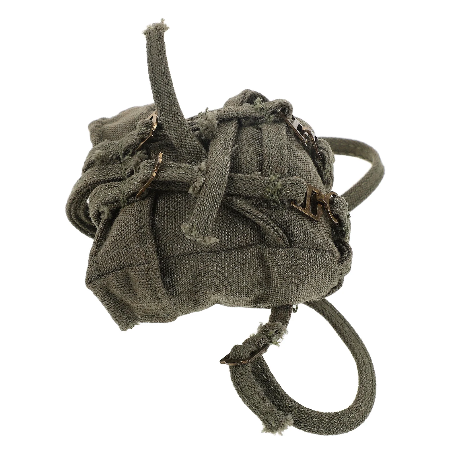 

Рюкзак солдата, аксессуары для фигурок, нарядные школьные сумки, подвесная сумка с героями мультфильмов