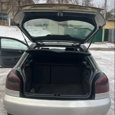 Entretoises automatiques de hayon arrière avec ressort pour Audi A3 (8L) 1996 – 2006, Support de levage de coffre à hayon, amortisseur