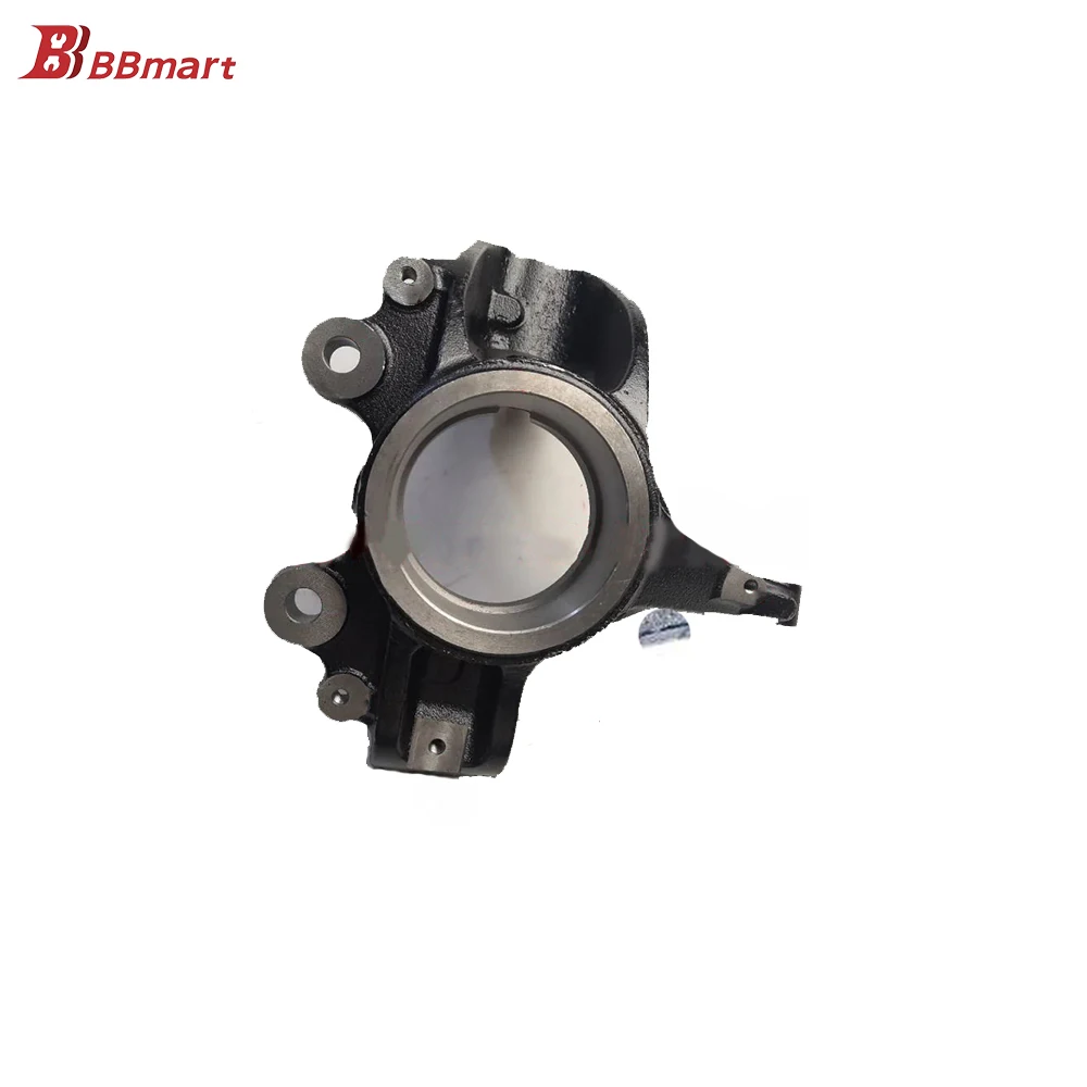 

3M513K171BG BBmart Auto Parts 1 Pcs Steering Knuckle For Ford Focus MK2 II 1.8 TDCI