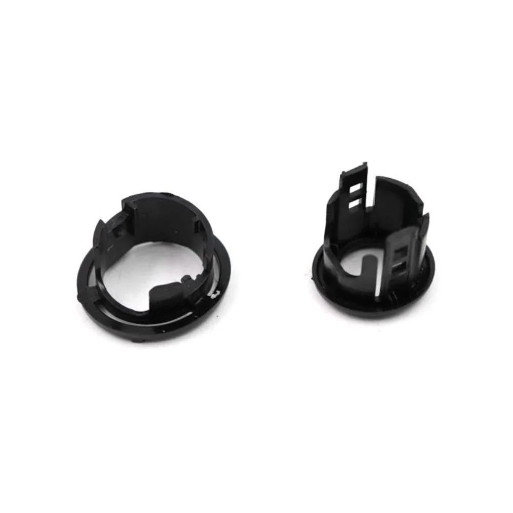 Держатель датчика парковки, задний бампер, совместимый с Tiguan 5N 2008 2018, OEM 5N0919491D, запасная часть, материал ABS