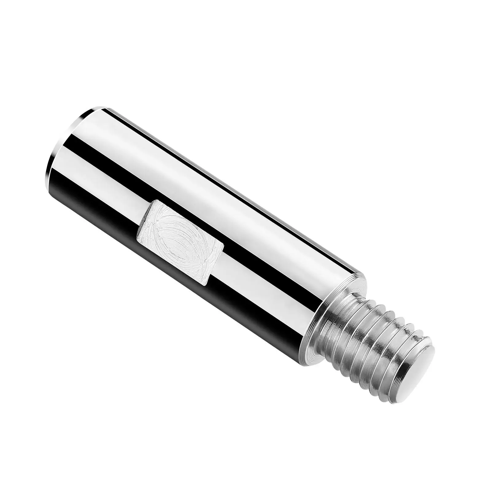 

Angle Grinder Extension Rod Wheel Polishing Kit Accessories Tool Adapter Sturdy Metal Craftsmanship Practical